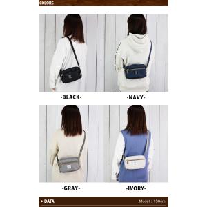 anello ショルダーバッグ レディース 斜...の詳細画像4