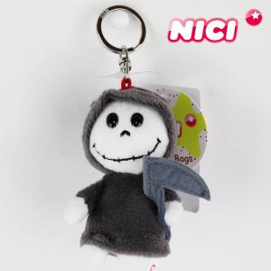 Nici ニキ シニガミ キーホルダー レディース バッグチャーム 可愛い ぬいぐるみ ブランド Bean Bags ドイツ ビーンバッグ キーリング 誕生日 プレゼント Studio R 通販 Yahoo ショッピング