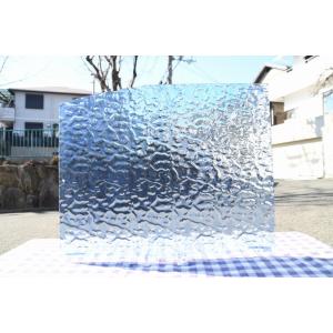 ステンドグラス 材料 ガラス ウィズマーク_W_118 F_基本サイズ：20cm×26cm_(707201900048
