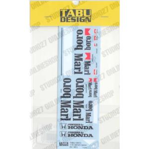 【TABUDESIGN】1/18 MP4/6  option   (for Minichamps) ...