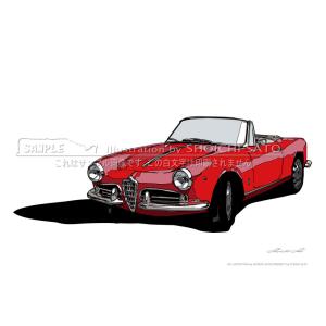 ◆世界限定 シリアル入り 鑑定書付 ALFA ROMEO  ビンテージ ポスター ◇世界限定 シリアル入り 鑑定書付 ALFA ROMEO ビンテージ