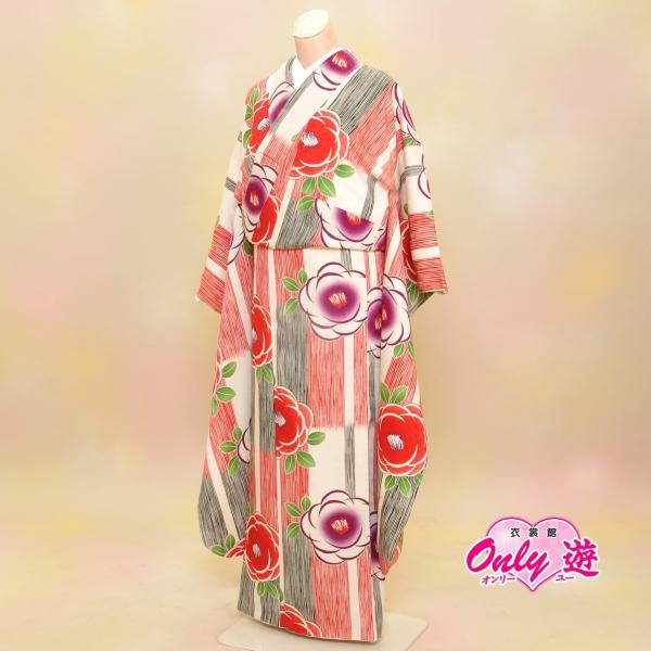 【激安】160【在庫処分品】プレタ振袖/19-275NB/(NB5200)/Lサイズ/単品/購入/小...