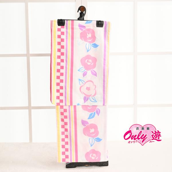 【激安】【在庫処分品】プレタ浴衣/ 16-1306BN/夏ごころ/ゆかた/綿100％/レディース/単...