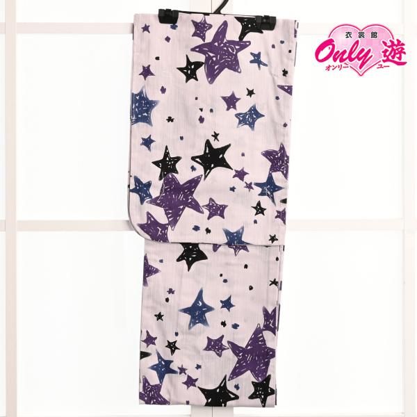 【激安】【在庫処分品】プレタ浴衣/16-1351KZ/No510/ゆかた/綿100％/レディース/単...