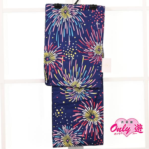 【在庫処分品】プレタ浴衣/16-1496TY/山本彩/(TY3600)/ゆかた/綿100％/レディー...