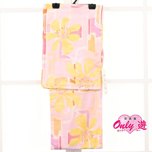 【在庫処分品】プレタ浴衣/16-1509TY/キスミス多屋来夢/(TY3600)/ゆかた/綿100％...