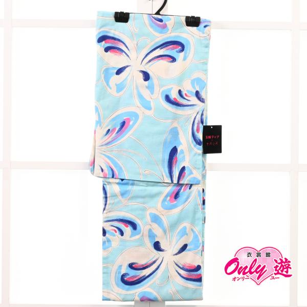 【在庫処分品】プレタ浴衣/16-1512TY/玉城ティナ×キスミス/(TY3600)/ゆかた/綿10...