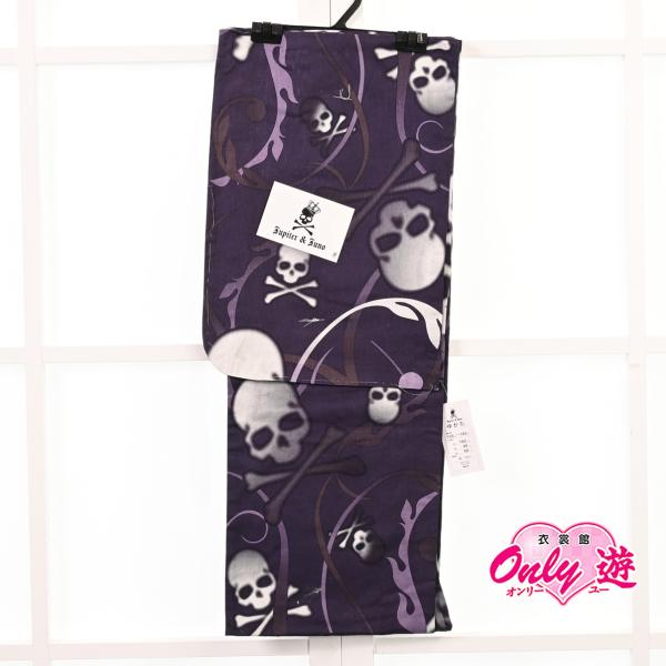 【在庫処分品】プレタ浴衣/16-1518KA/JUPITTER＆JUNO/ILLIST MOTIFA...