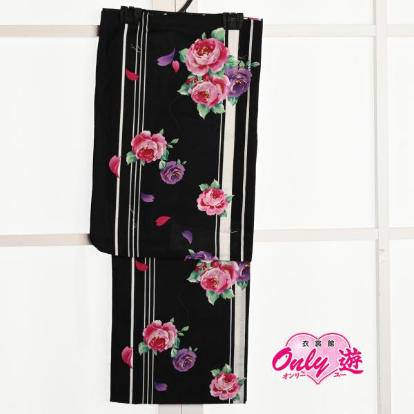 【在庫処分品】プレタ浴衣/16-1537TY/(TY3600)/Misayama/ゆかた/綿100％...