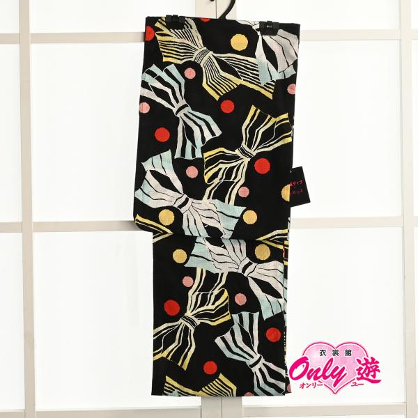 プレタ浴衣/16-1614TY/玉城ティナ×キスミス/TSY020/ゆかた/綿100％/レディース/...
