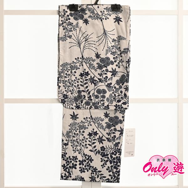 プレタ浴衣/16-1627TY/Misayama/E-1/ゆかた/綿100％/レディース/単品/お仕...