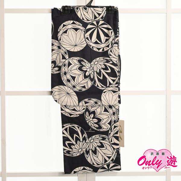 プレタ浴衣/16-1634TY/Misayama/G-3/鞠/ゆかた/綿100％/レディース/単品/...