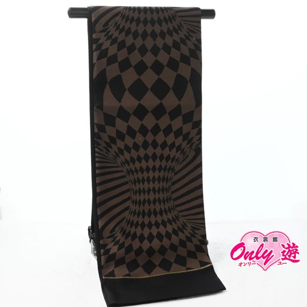 25BN15300【別誂えお仕立て付き】振袖用袋帯/25-694BN/(BN18300)/葵衣/佐々...