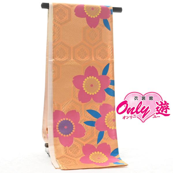 【激安】25RF25100【在庫処分品】振袖用袋帯【お仕立て済】袋帯/25-704RF/(RF250...