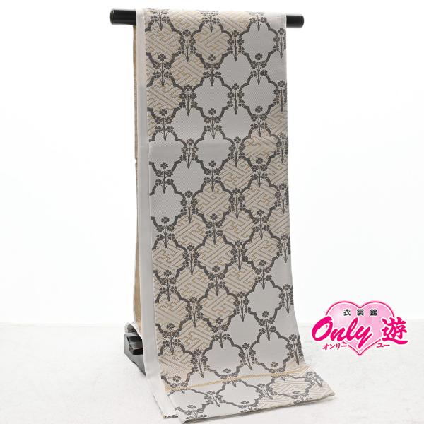 醍/25BN18300【新作】【別誂えお仕立て付き】振袖用袋帯/25-762BN/(BN18300)...