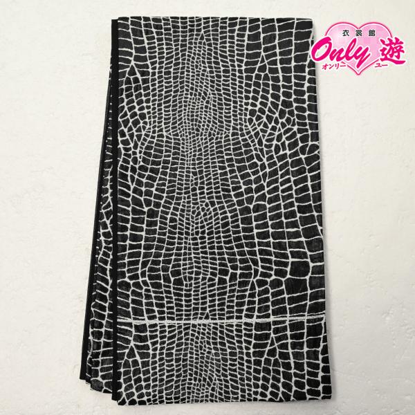 25KS25360【新作】【別誂えお仕立て付き】振袖用袋帯/25-830KS/織善 松田忍 謹製/袋...