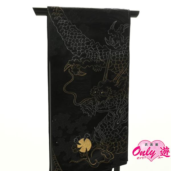 25KO25380【新作】【別誂えお仕立て付き】振袖用袋帯/25-907KO/織善 松田忍 謹製/袋...