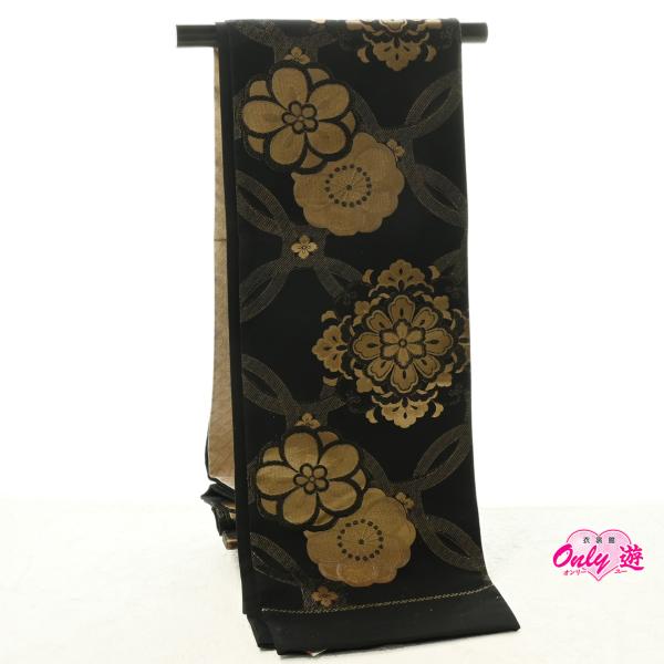 25NB18300【新作】【別誂えお仕立て付き】振袖用袋帯/25-910NB/大光 謹製/袋帯/正絹...