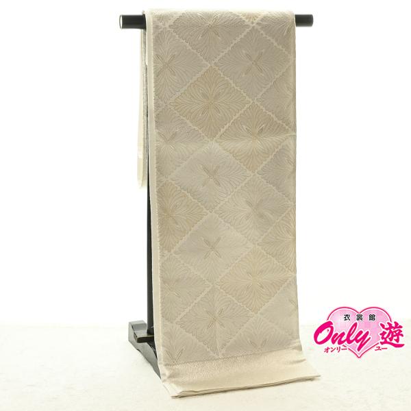 25BN25300【新作】【別誂えお仕立て付き】振袖用袋帯/25-919BN/大光 謹製/袋帯/振袖...