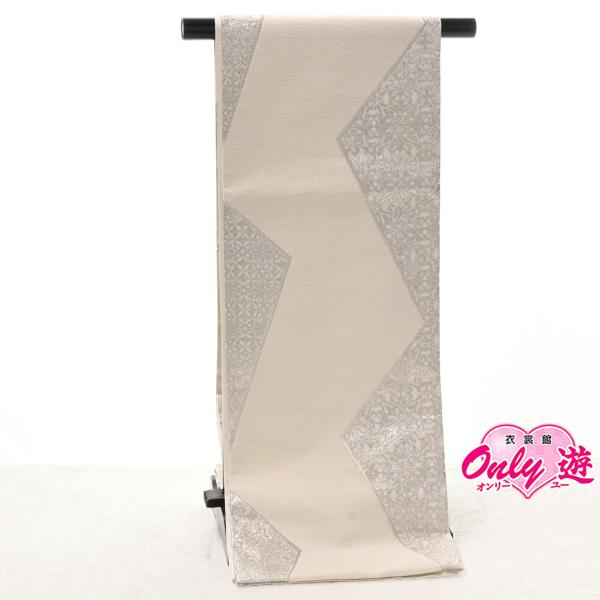 醍/25SK25340【新作】【別誂えお仕立て付き】振袖用袋帯/25-929SK/織善 松田織物 謹...