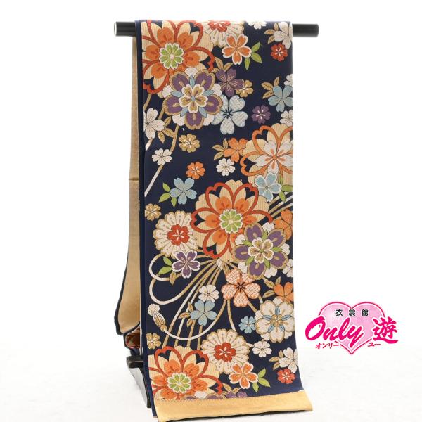 【激安】25RF15100【在庫処分品】【別誂えお仕立て付き】振袖用袋帯/25-939RF/大光 謹...