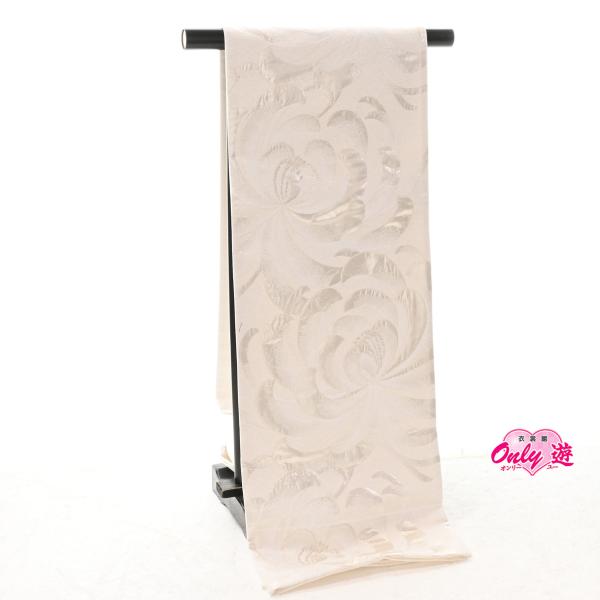 醍/25NB18000【新作】【別誂えお仕立て付き】振袖用袋帯/25-946NB/廣部商事 謹製/袋...