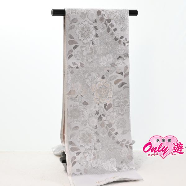 中/25Z13200【別誂えお仕立て付き】振袖用袋帯/25-947KZ/酒井守 謹製/袋帯/振袖用/...