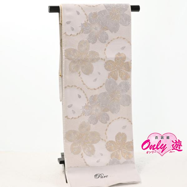 中/25KZ13200【別誂えお仕立て付き】振袖用袋帯/25-949KZ/酒井守 謹製/袋帯/振袖用...