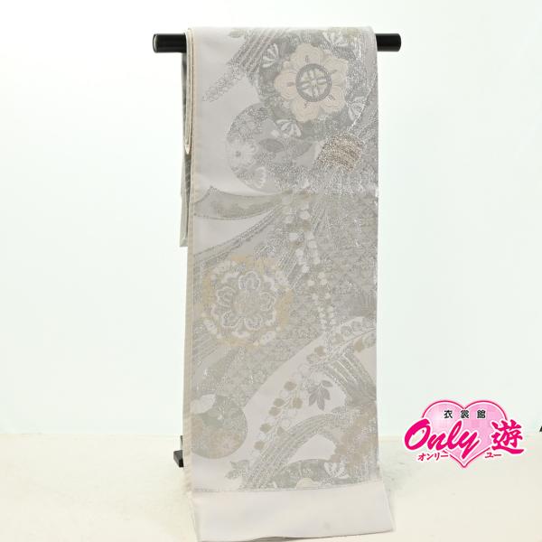 中/25KZ13200【別誂えお仕立て付き】振袖用袋帯/25-951KZ/酒井守 謹製/袋帯/振袖用...