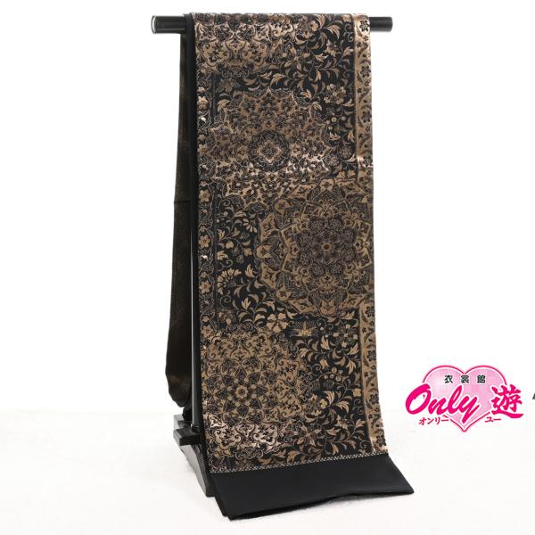 25KA25400【最新作】【別誂えお仕立て付き】振袖用袋帯/25-956KA/葵衣/大光 謹製/袋...