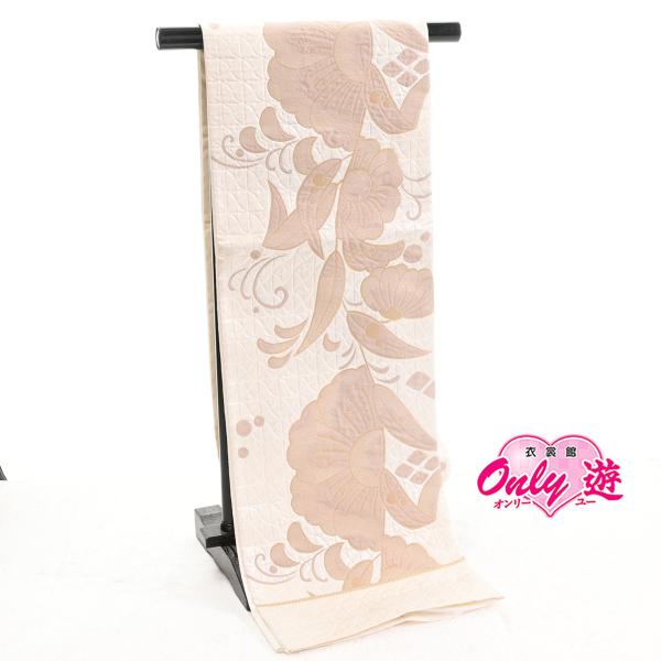 25RF25240【新作】【別誂えお仕立て付き】振袖用袋帯/25-958RF/織善 松田忍 謹製/袋...