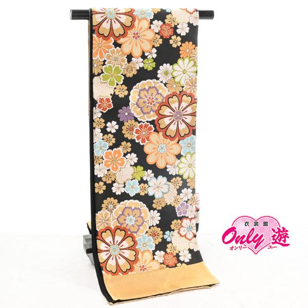 【激安】25RF15100【在庫処分品】【別誂えお仕立て付き】振袖用袋帯/25-965RF/大光 謹...