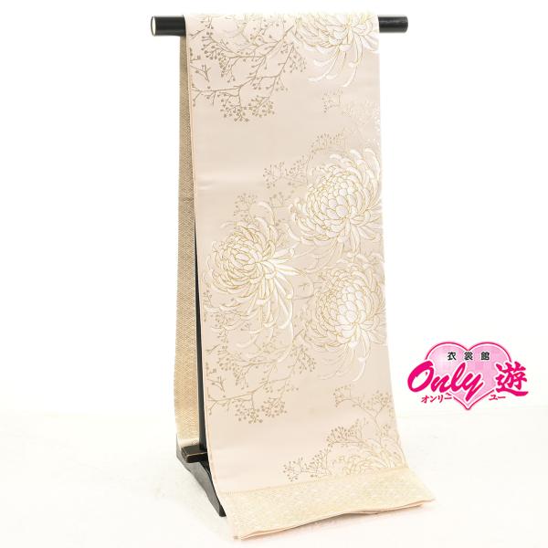 醍/25RF13200【最新作】【別誂えお仕立て付き】振袖用袋帯/25-977RF/小杉織物 謹製/...