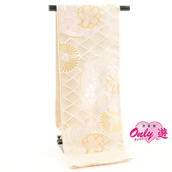 25RF13200【最新作】【別誂えお仕立て付き】振袖用袋帯/25-978RF/小杉織物 謹製/袋帯...