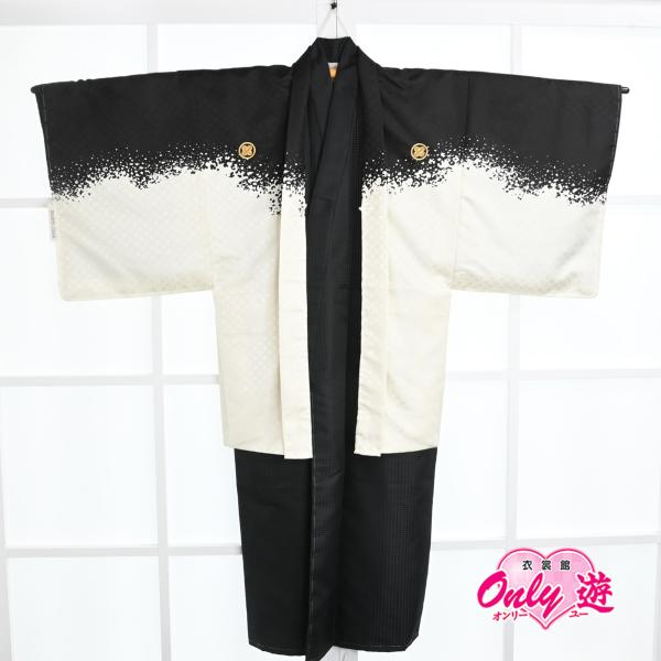 【新作】殿方和装/MODERN CLASSIC/50-651RF/(MX6760)/染分け/メンズ/...