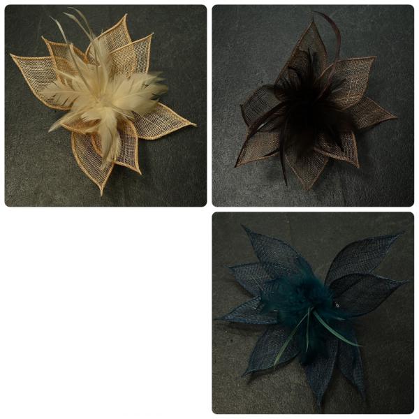 【激安】【在庫処分品】【少々難有り】髪飾り/80NK0020/ピン/コサージュ/振袖/着物/レディー...