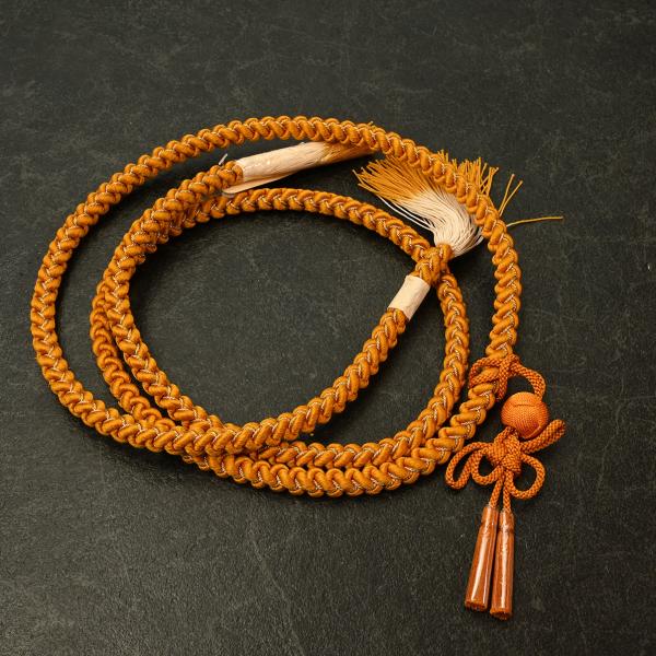 【激安】82NK20010【在庫処分品】【少々難あり】帯締め/振袖用帯〆/NI6533-11/正絹/...