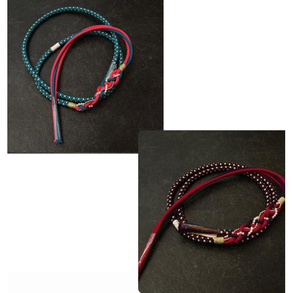 【激安】82NK25016【在庫処分品】【少々難あり】帯締め/振袖用帯〆/9016-2165/901...