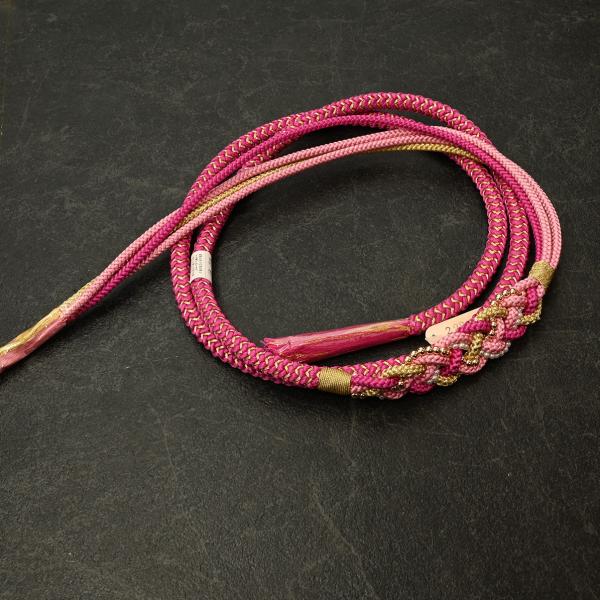 【激安】82NK25016【在庫処分品】【少々難あり】帯締め/振袖用帯〆/UM1032/パール/正絹...