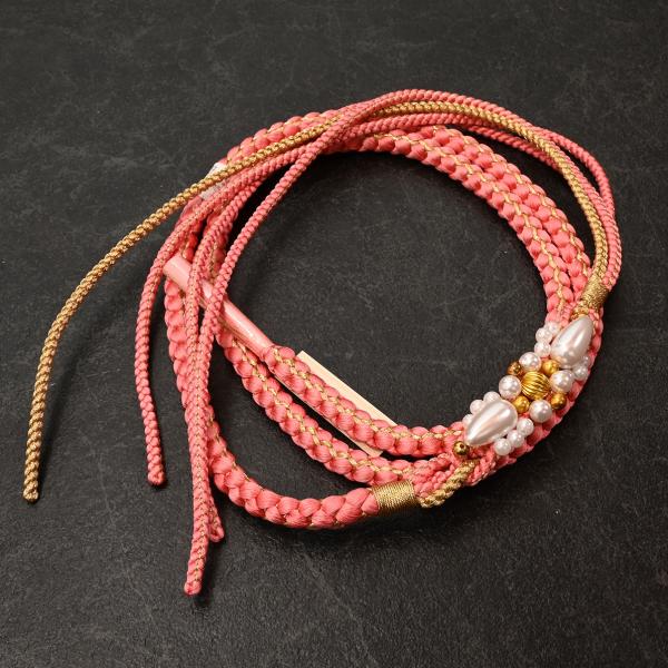 【激安】82NK25016【在庫処分品】【少々難あり】帯締め/振袖用帯〆/9016-2071/901...