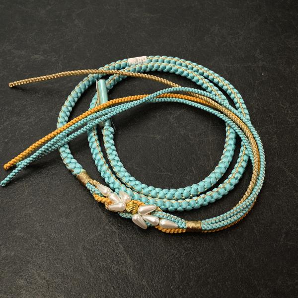 【激安】82NK25016【在庫処分品】【少々難あり】帯締め/振袖用帯〆/9016-2071/パール...