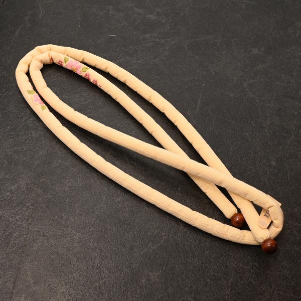 【激安】82NK30020【在庫処分品】【少々難あり】帯締め/振袖用帯〆/NI6533-05/丸くげ...