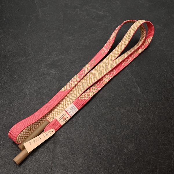 【激安】82NK30030【在庫処分品】【少々難有り】帯締め/振袖用帯〆/NI1555-3/NI15...