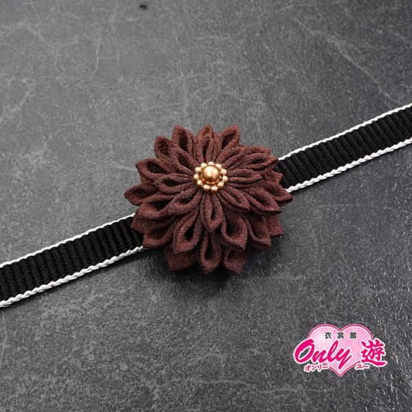 宇/82RF48020/帯締め/振袖用帯〆/京くみひも/黒/手組み/平組/平打ち/正絹