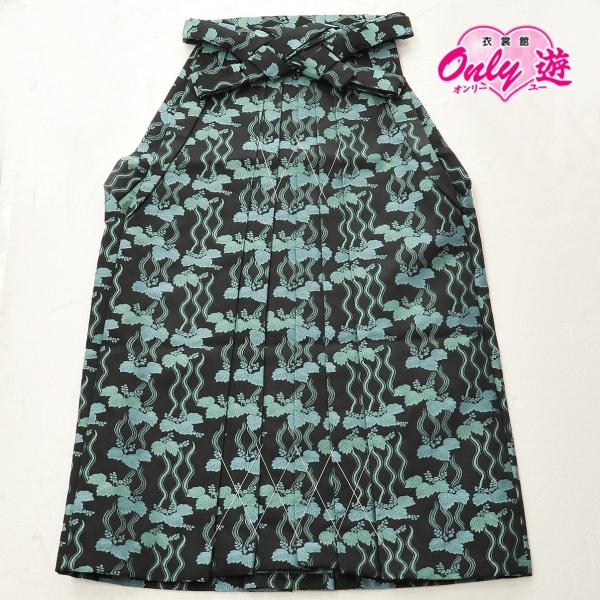 【在庫処分品】ジュニア袴/おりびと/83-901BN(BN2400)/メンズ袴/単品/ブランド/粋/...