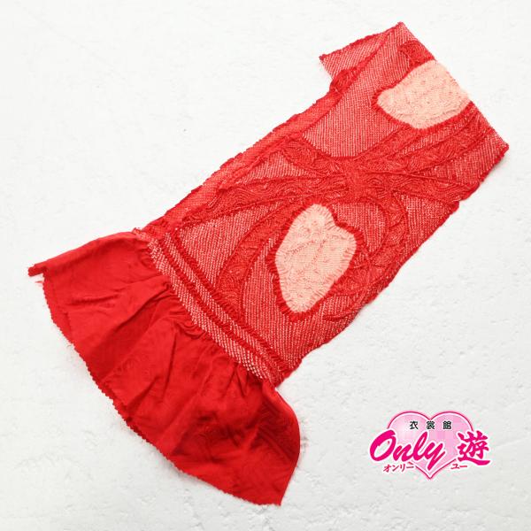 83BN80076【逸品物】【在庫処分品】帯揚げ/二色柄入り絞り帯揚/正絹/蝶/振袖用/絞り/四ツ巻...