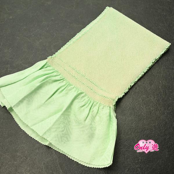 【激安】83RF78020【新色】【在庫処分品】【少々難有り】帯揚げ/エバース絞り/正絹/振袖用/ぼ...