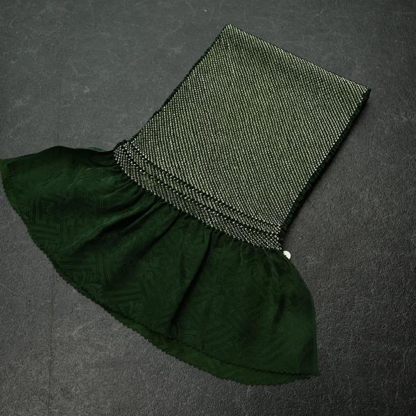 【激安】83RF68050【新色】【在庫処分品】【少々難有り】帯揚げ/四ツ巻き絞り/正絹/振袖用/モ...