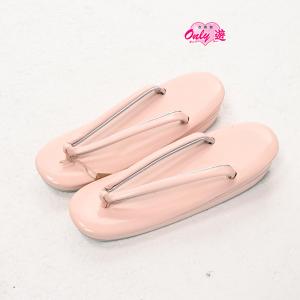 醍/85KZ120180/草履バッグセット/ZB-1153KZ/一輪館/Lサイズ/二の二枚芯