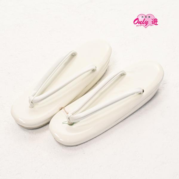 【激安】【在庫処分品】【少々難有り】レディース履物/86BN38020/草履/振袖/3Lサイズ/振袖...